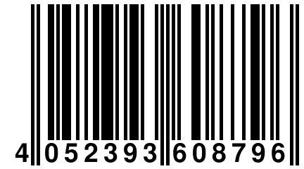 4 052393 608796