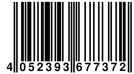 4 052393 677372