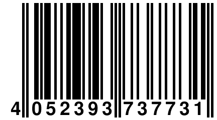 4 052393 737731