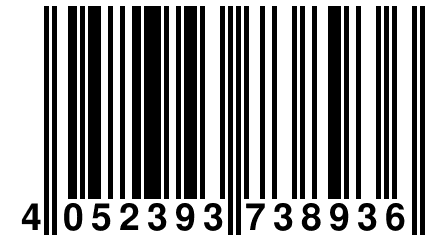 4 052393 738936