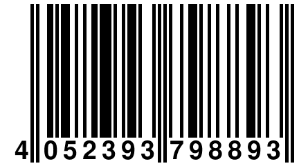 4 052393 798893