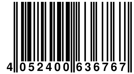 4 052400 636767