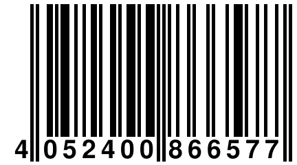 4 052400 866577