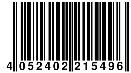 4 052402 215496