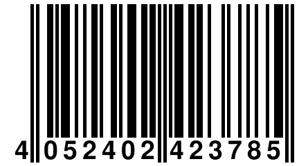 4 052402 423785