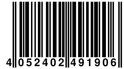 4 052402 491906