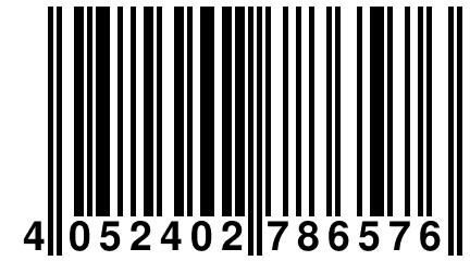 4 052402 786576