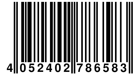 4 052402 786583