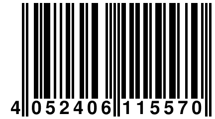 4 052406 115570