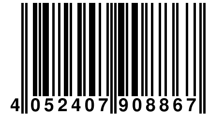 4 052407 908867