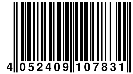 4 052409 107831