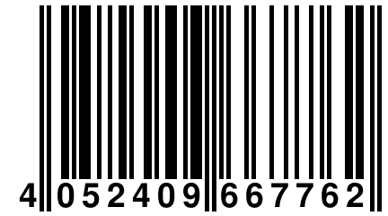 4 052409 667762