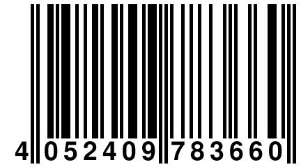 4 052409 783660