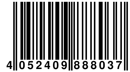 4 052409 888037