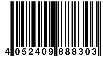 4 052409 888303