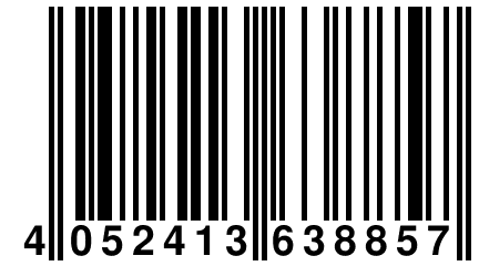 4 052413 638857