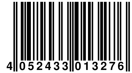 4 052433 013276