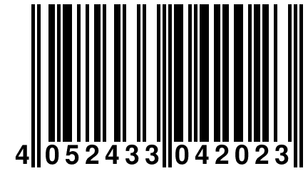 4 052433 042023