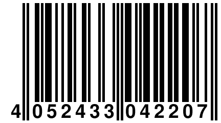 4 052433 042207