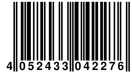 4 052433 042276