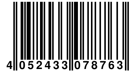 4 052433 078763