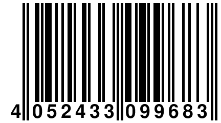 4 052433 099683