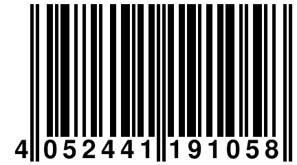 4 052441 191058