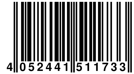 4 052441 511733