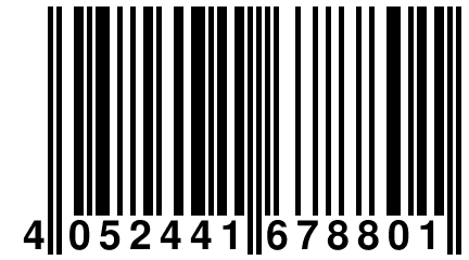 4 052441 678801