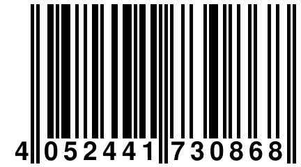 4 052441 730868