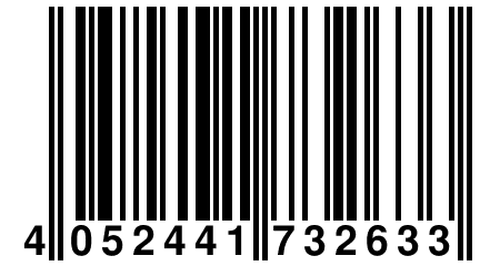 4 052441 732633