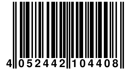 4 052442 104408