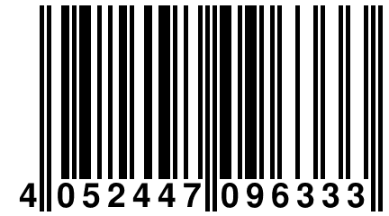 4 052447 096333