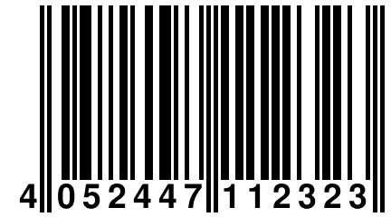 4 052447 112323