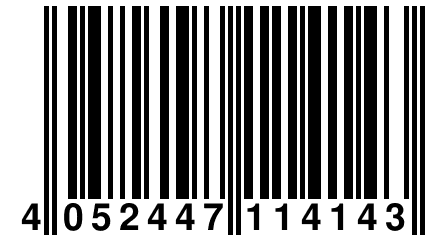 4 052447 114143