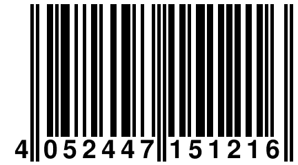 4 052447 151216