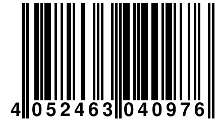 4 052463 040976