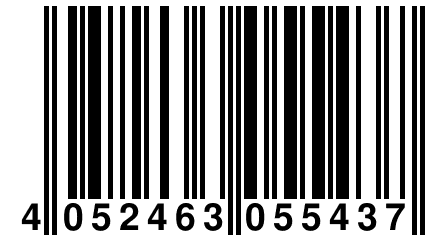 4 052463 055437