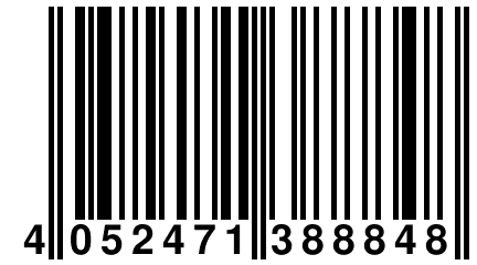 4 052471 388848