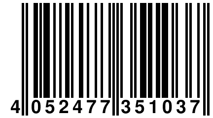 4 052477 351037