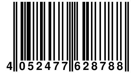 4 052477 628788