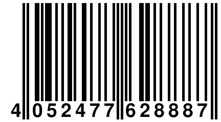 4 052477 628887