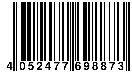 4 052477 698873