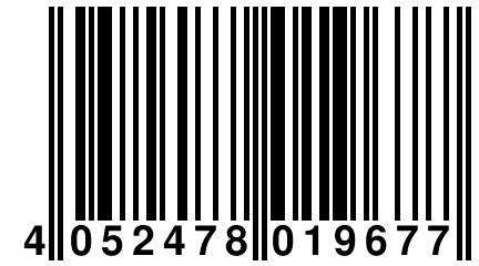 4 052478 019677