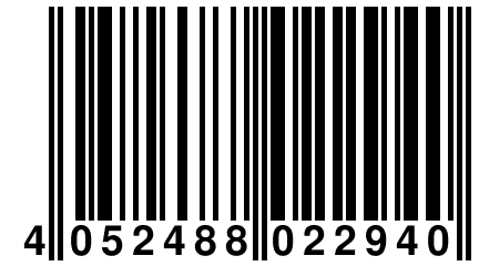 4 052488 022940