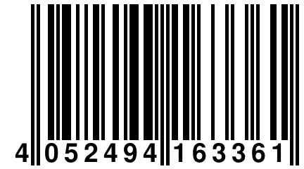 4 052494 163361