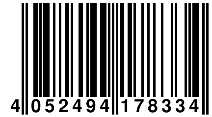 4 052494 178334