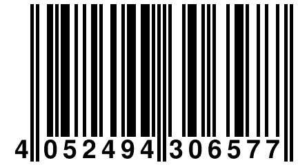 4 052494 306577