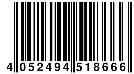 4 052494 518666