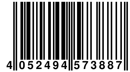 4 052494 573887